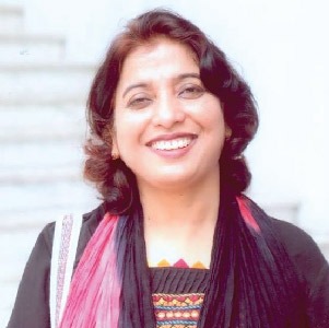 Shaheen Akter
