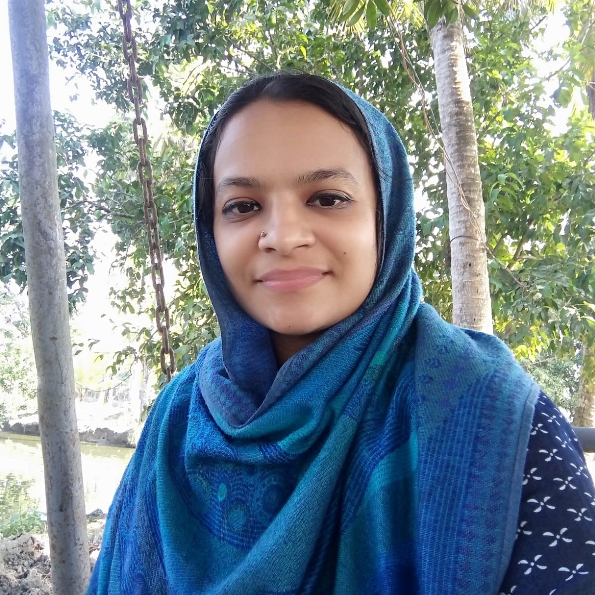 Sanjida Mahmud Nadia