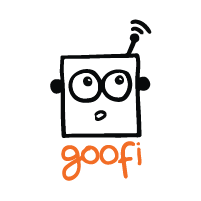 Teachers Time - Logo Goofi World