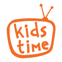 Teachers Time - Logo Kids Time