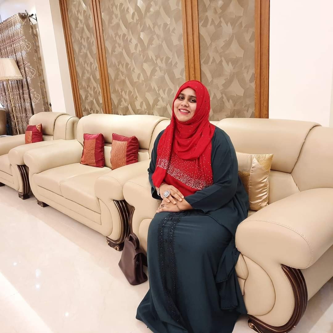 Rokshana Yeasmin Rima