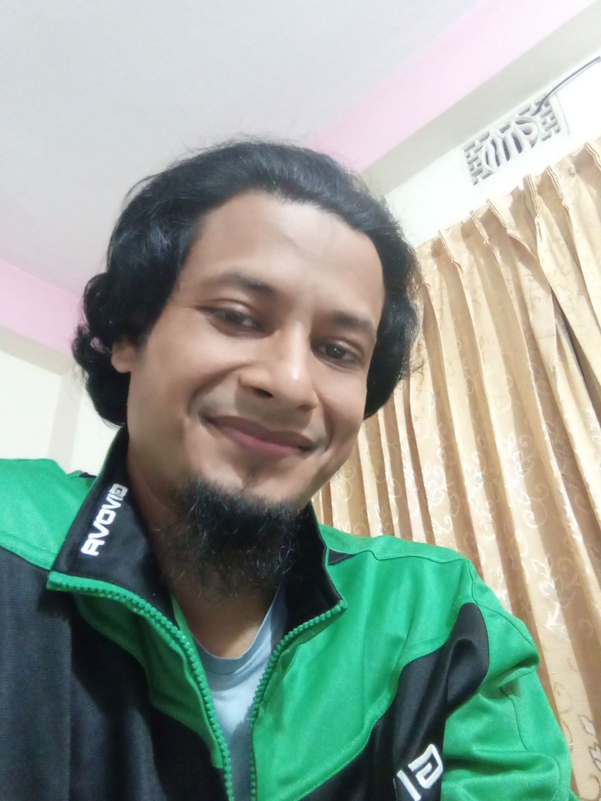 Md. Zahidul Islam