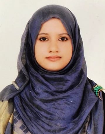 Fatema Noor