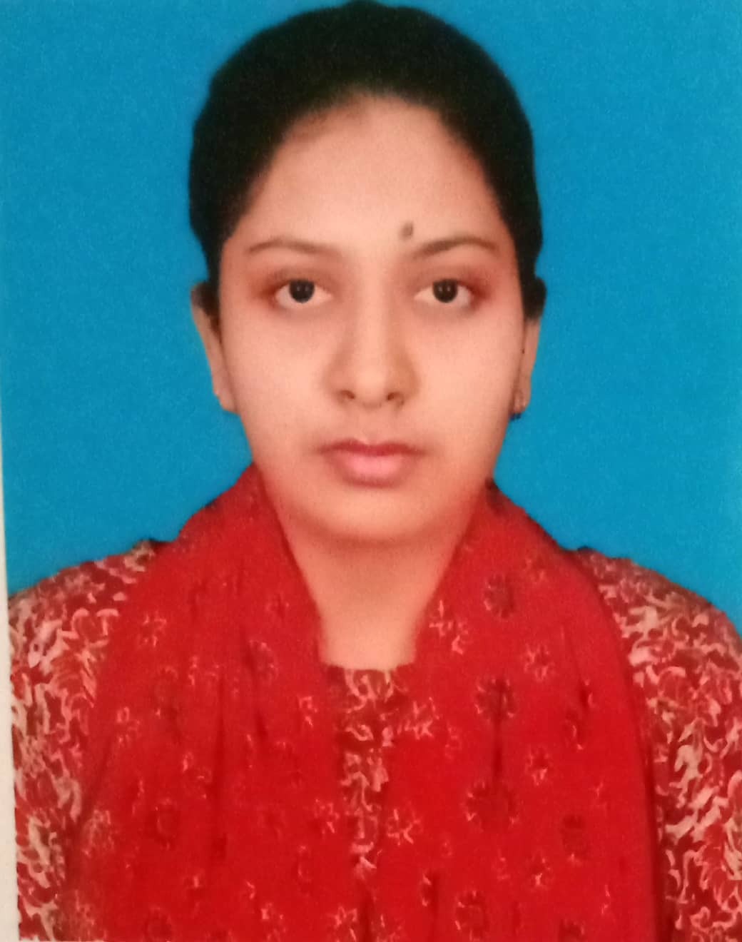 Nusrat Mojumder Suha