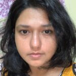 Natasha Mahmud