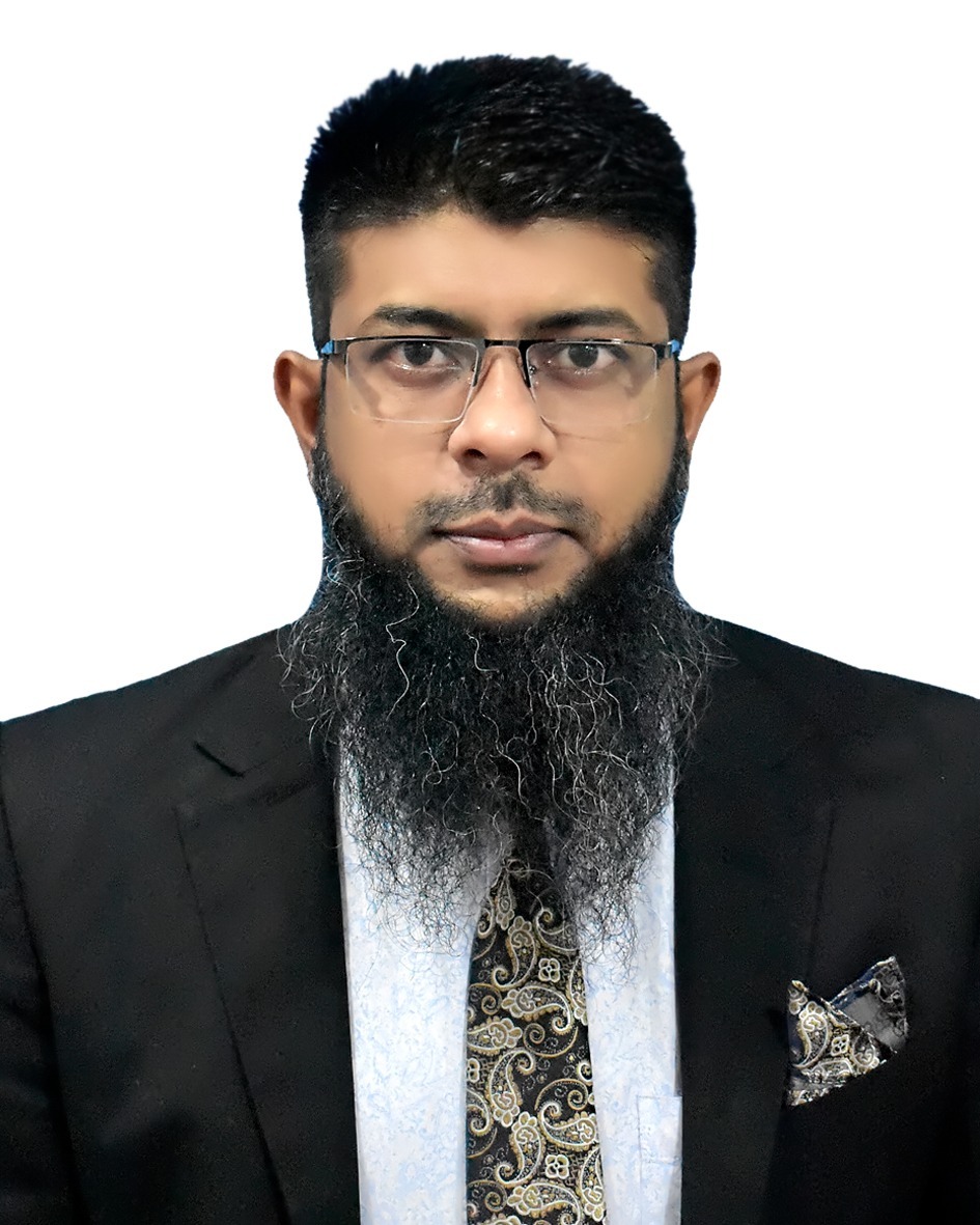 Muhammad Nazim Sheikh