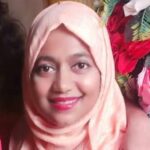 Zinnatun Nahar
