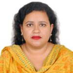 Fariha Sharmin