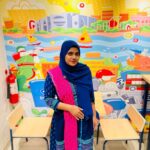 Sharfin Islam Swarna
