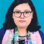 Tasnim Tibat