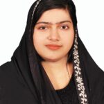 Tajiba Salam