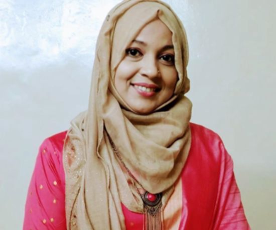 Teachers Time - Marufa Mamataj