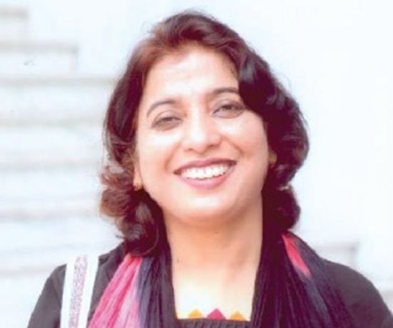 Teachers Time - Shaheen Akter