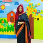 Farzana Fatima