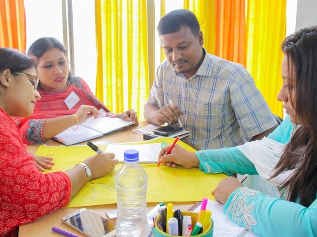 Free Teachers Training Join