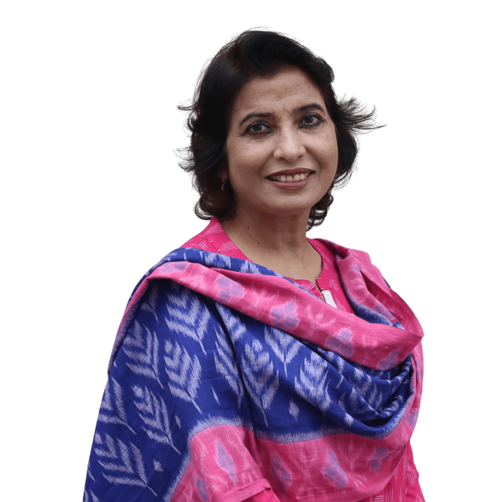 Teachers Time - Teacher Trainer Shaheen Akter
