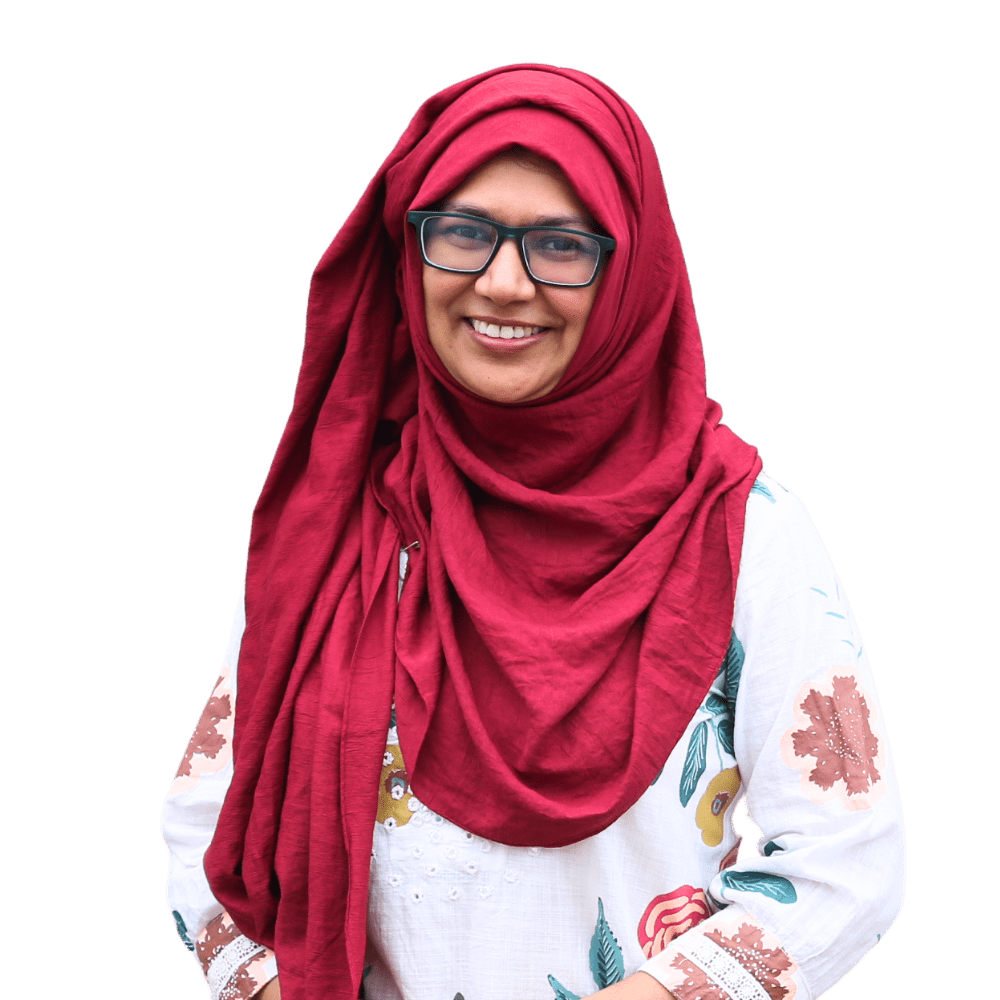 Teachers Time - Teacher Trainer Tahmina Rahman