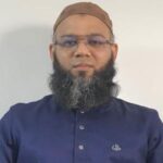 A. K. M. Saeed Bin Liaquot