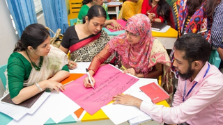 Teachers Time - Schools Benefit