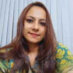 Bakhtour Mukarrama Aanika