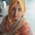 Radia Tam Marzia khan