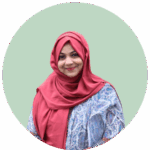 Teachers Time - Marufa Mamataj