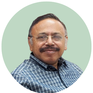 Our Experts 2 Teachers Time - Prof. M. Nazmul Haq