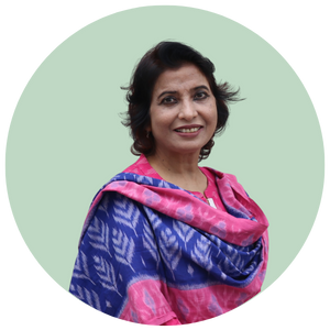 Our Experts 4 Teachers Time - Shaheen Akter