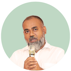 Our Experts 9 Teachers Time - Waliullah Bhuiyan