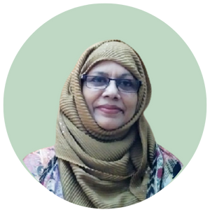 Our Experts 1 Teachers Time - mahmuda akter