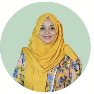 Teachers Time - Marufa Mamataj1