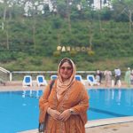 Afsana Jahan Mollah