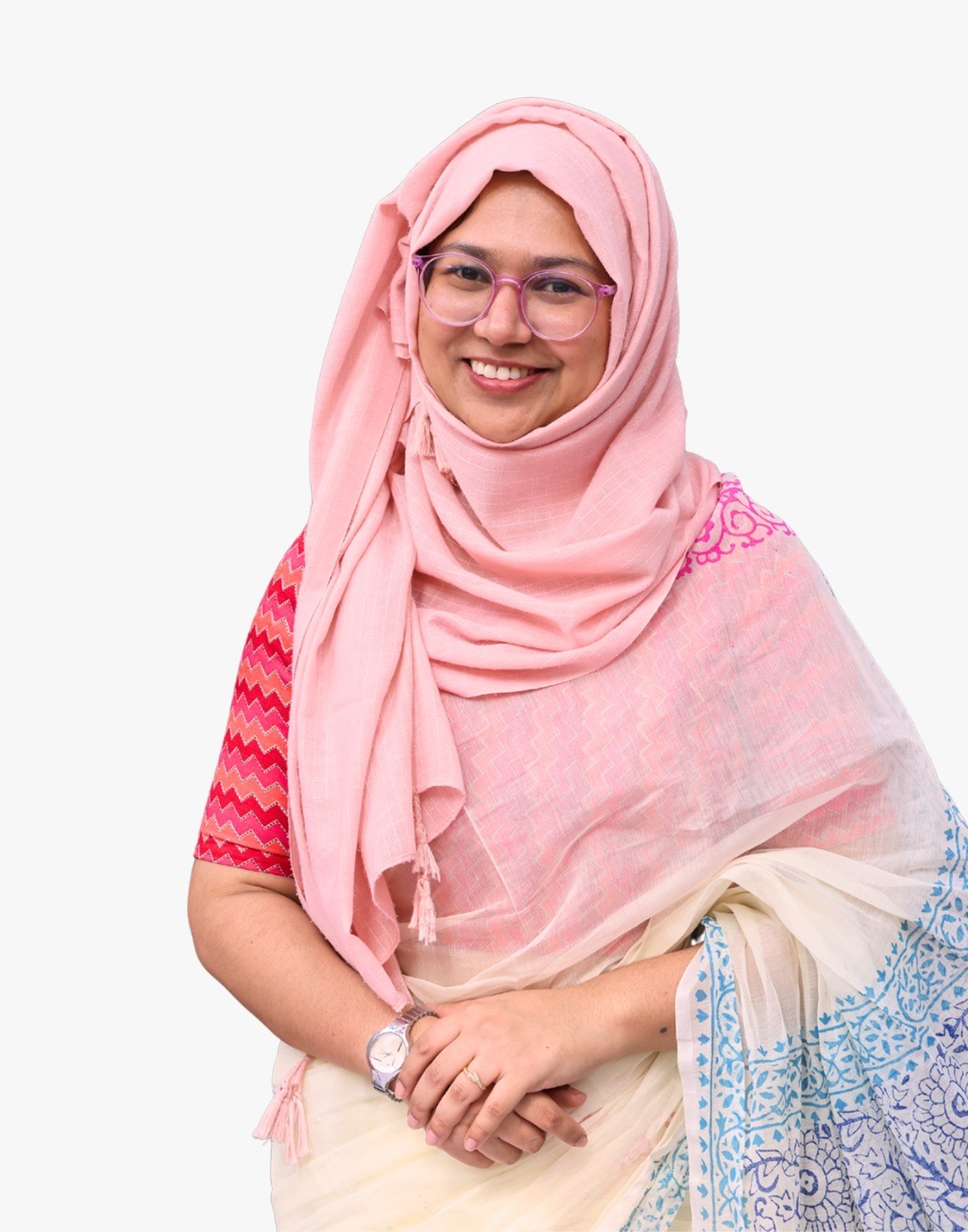 Tahmina Rahman